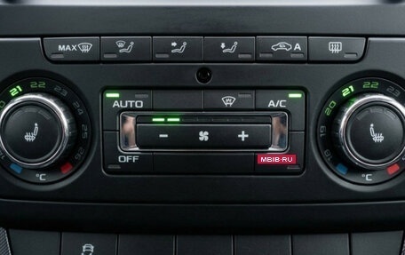 Skoda Yeti I рестайлинг, 2017 год, 1 347 000 рублей, 11 фотография