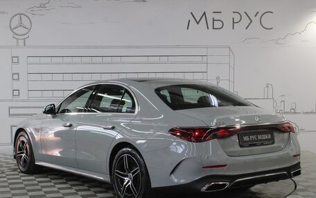 Mercedes-Benz E-Класс, 2025 год, 9 899 000 рублей, 9 фотография