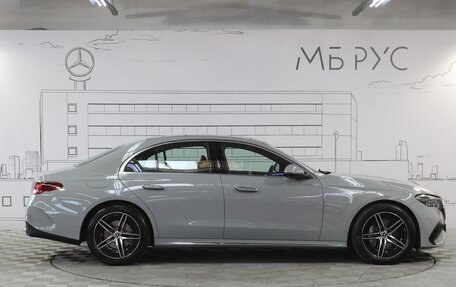 Mercedes-Benz E-Класс, 2025 год, 9 899 000 рублей, 6 фотография