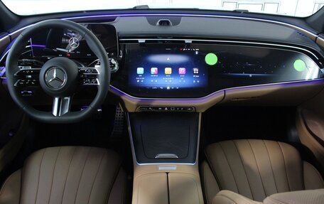 Mercedes-Benz E-Класс, 2025 год, 9 899 000 рублей, 2 фотография