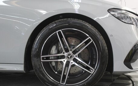 Mercedes-Benz E-Класс, 2025 год, 9 899 000 рублей, 11 фотография