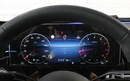 Mercedes-Benz E-Класс, 2025 год, 9 899 000 рублей, 18 фотография