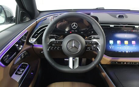 Mercedes-Benz E-Класс, 2025 год, 9 899 000 рублей, 16 фотография