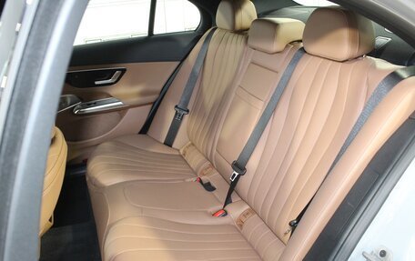 Mercedes-Benz E-Класс, 2025 год, 9 899 000 рублей, 19 фотография