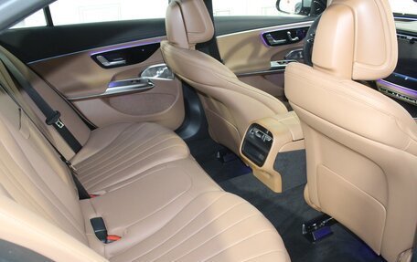 Mercedes-Benz E-Класс, 2025 год, 9 899 000 рублей, 23 фотография