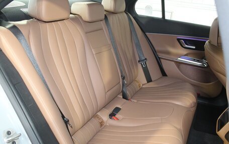 Mercedes-Benz E-Класс, 2025 год, 9 899 000 рублей, 24 фотография