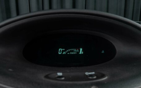 Toyota Yaris I рестайлинг, 2003 год, 399 000 рублей, 12 фотография