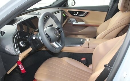 Mercedes-Benz E-Класс, 2025 год, 9 899 000 рублей, 15 фотография