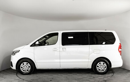 Hyundai H-1 II рестайлинг, 2020 год, 2 549 000 рублей, 8 фотография