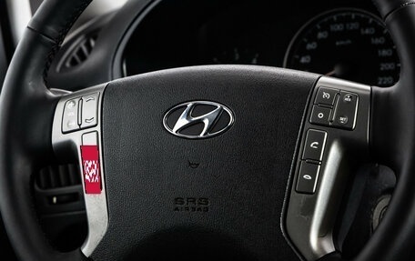 Hyundai H-1 II рестайлинг, 2020 год, 2 549 000 рублей, 11 фотография