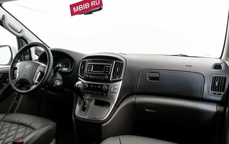 Hyundai H-1 II рестайлинг, 2020 год, 2 549 000 рублей, 9 фотография