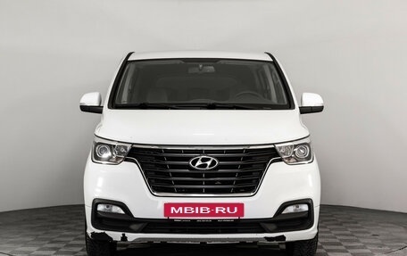 Hyundai H-1 II рестайлинг, 2020 год, 2 549 000 рублей, 2 фотография