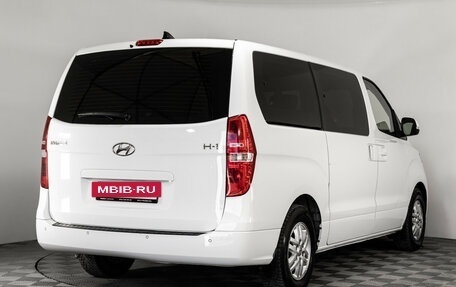Hyundai H-1 II рестайлинг, 2020 год, 2 549 000 рублей, 5 фотография