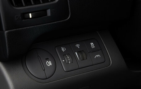 Hyundai H-1 II рестайлинг, 2020 год, 2 549 000 рублей, 16 фотография