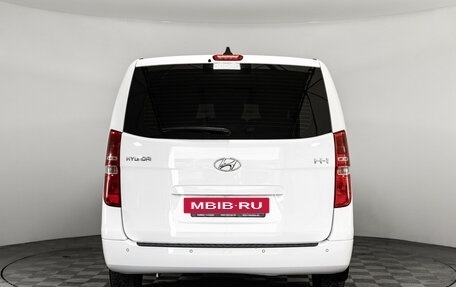 Hyundai H-1 II рестайлинг, 2020 год, 2 549 000 рублей, 6 фотография