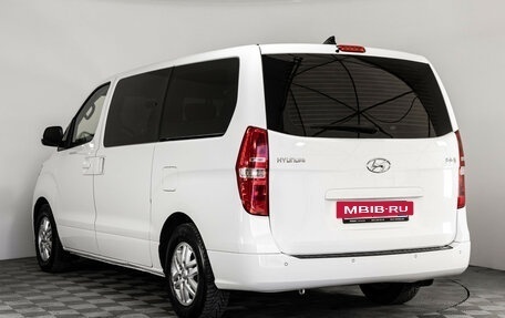 Hyundai H-1 II рестайлинг, 2020 год, 2 549 000 рублей, 7 фотография