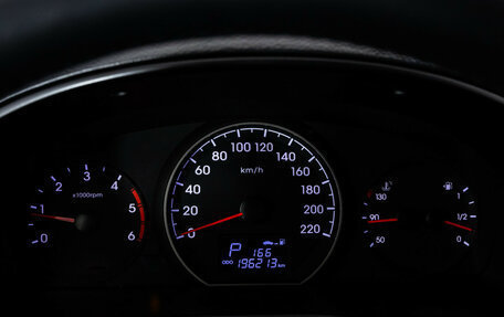 Hyundai H-1 II рестайлинг, 2020 год, 2 549 000 рублей, 24 фотография