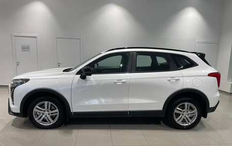 Haval Jolion, 2025 год, 2 399 000 рублей, 4 фотография