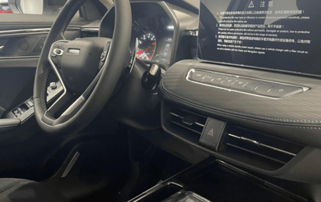 Haval Jolion, 2025 год, 2 399 000 рублей, 9 фотография