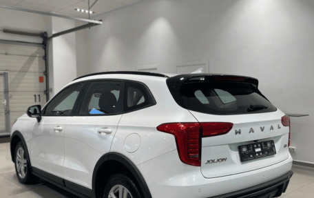 Haval Jolion, 2025 год, 2 399 000 рублей, 5 фотография