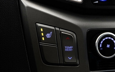 Hyundai H-1 II рестайлинг, 2020 год, 2 549 000 рублей, 15 фотография