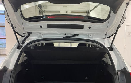Haval Jolion, 2025 год, 2 399 000 рублей, 11 фотография