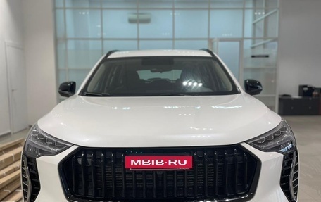 Haval Jolion, 2025 год, 2 399 000 рублей, 2 фотография