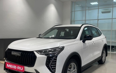 Haval Jolion, 2025 год, 2 399 000 рублей, 3 фотография