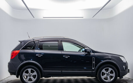 Opel Antara I, 2014 год, 1 250 000 рублей, 4 фотография