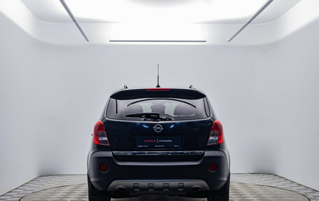 Opel Antara I, 2014 год, 1 250 000 рублей, 6 фотография