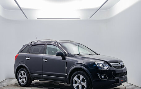 Opel Antara I, 2014 год, 1 250 000 рублей, 3 фотография