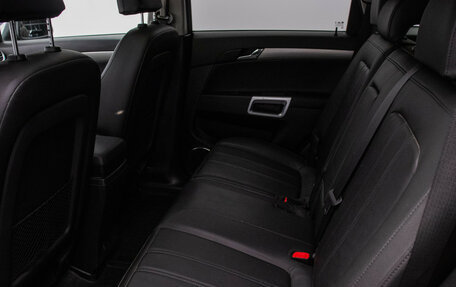 Opel Antara I, 2014 год, 1 250 000 рублей, 11 фотография