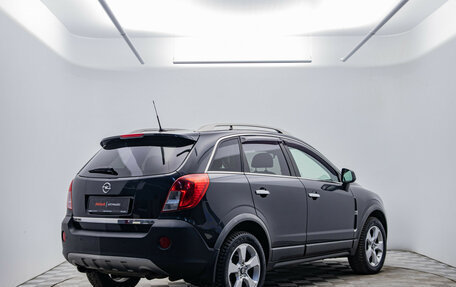 Opel Antara I, 2014 год, 1 250 000 рублей, 5 фотография