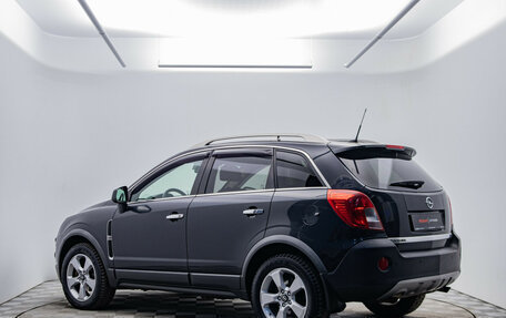 Opel Antara I, 2014 год, 1 250 000 рублей, 7 фотография
