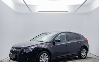 Chevrolet Cruze II, 2012 год, 680 000 рублей, 1 фотография