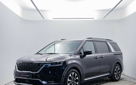 KIA Carnival, 2020 год, 3 650 000 рублей, 1 фотография