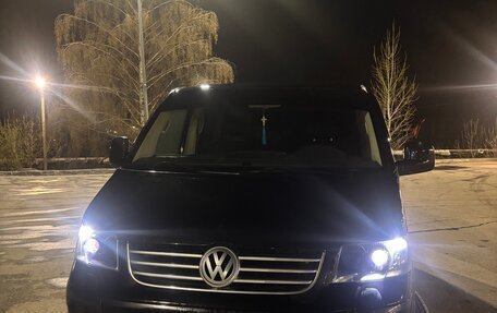 Volkswagen Multivan T5, 2009 год, 1 500 000 рублей, 1 фотография