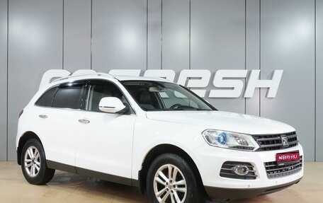 Zotye T600, 2015 год, 999 000 рублей, 1 фотография