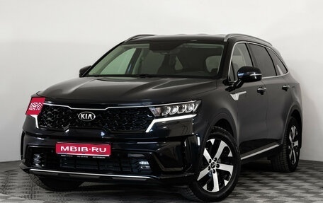 KIA Sorento IV, 2021 год, 3 599 000 рублей, 1 фотография