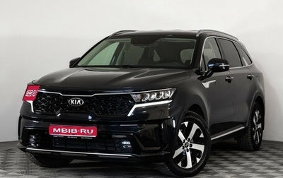 KIA Sorento IV, 2021 год, 3 599 000 рублей, 1 фотография