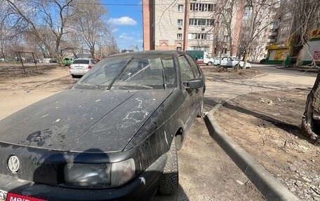 Volkswagen Passat B3, 1988 год, 75 000 рублей, 1 фотография