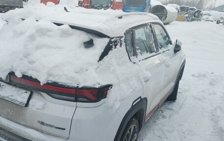 Changan CS35 Plus, 2023 год, 1 695 000 рублей, 2 фотография