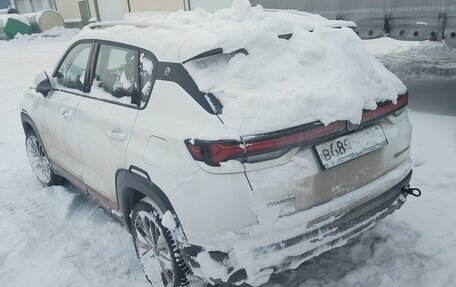 Changan CS35 Plus, 2023 год, 1 695 000 рублей, 4 фотография