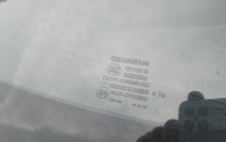 Changan CS35 Plus, 2023 год, 1 695 000 рублей, 6 фотография