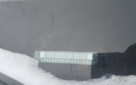 Changan CS35 Plus, 2023 год, 1 695 000 рублей, 8 фотография