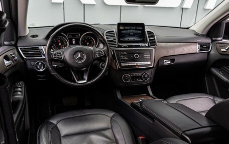 Mercedes-Benz GLE, 2019 год, 5 190 000 рублей, 8 фотография