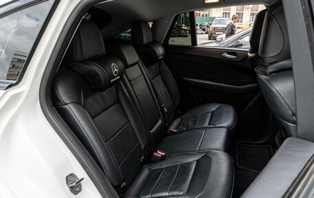 Mercedes-Benz GLE, 2019 год, 5 190 000 рублей, 9 фотография