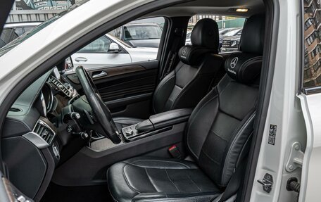 Mercedes-Benz GLE, 2019 год, 5 190 000 рублей, 12 фотография