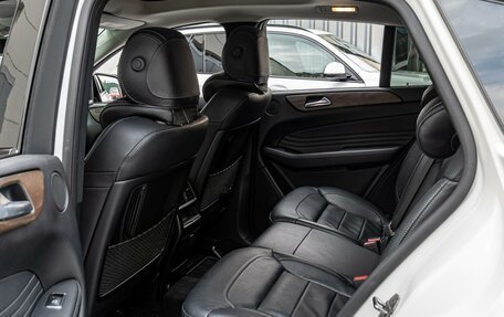 Mercedes-Benz GLE, 2019 год, 5 190 000 рублей, 13 фотография