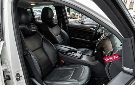 Mercedes-Benz GLE, 2019 год, 5 190 000 рублей, 10 фотография